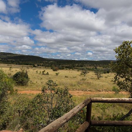 Kololo Game Reserve Vaalwater Eksteriør billede
