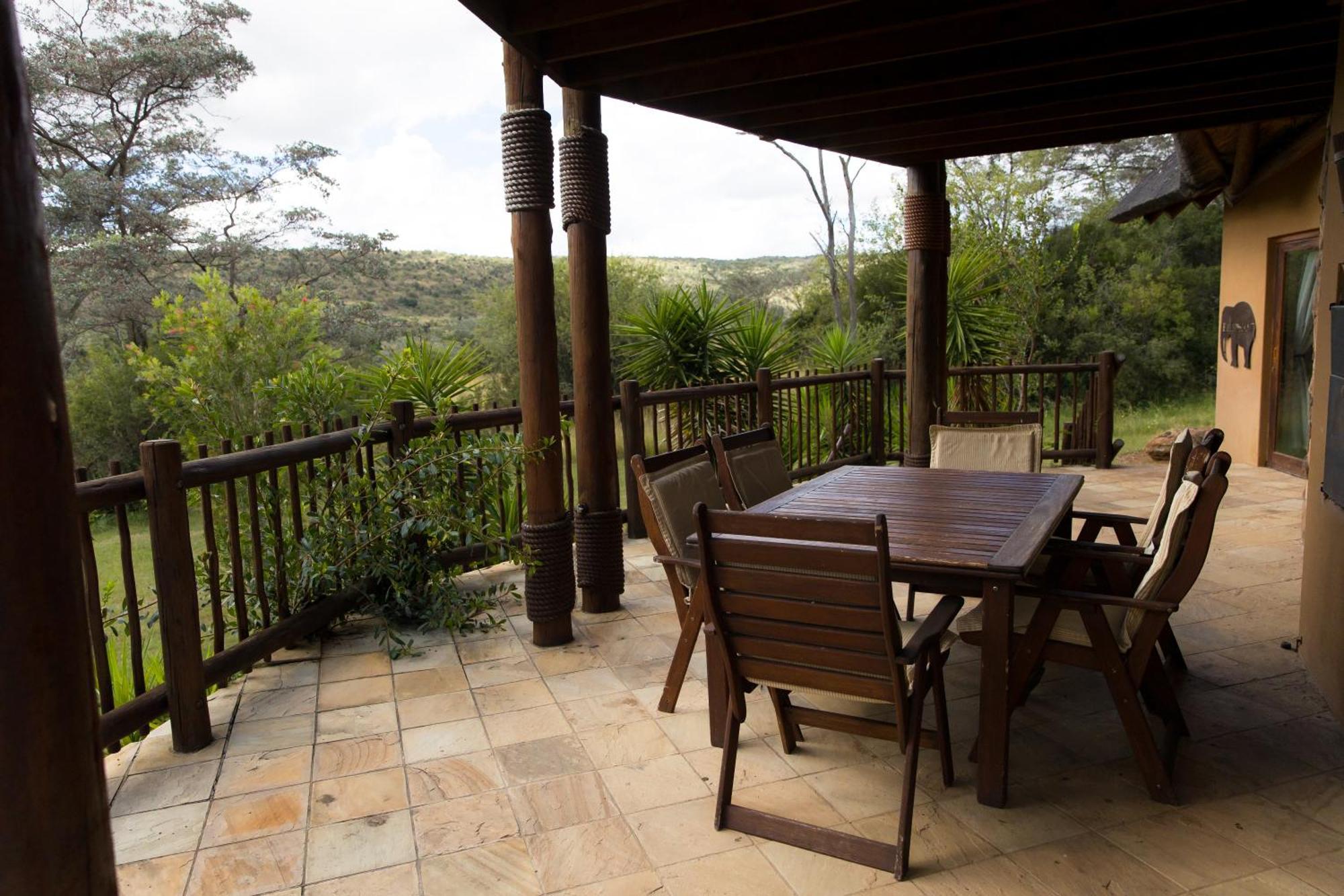 Kololo Game Reserve Vaalwater Værelse billede