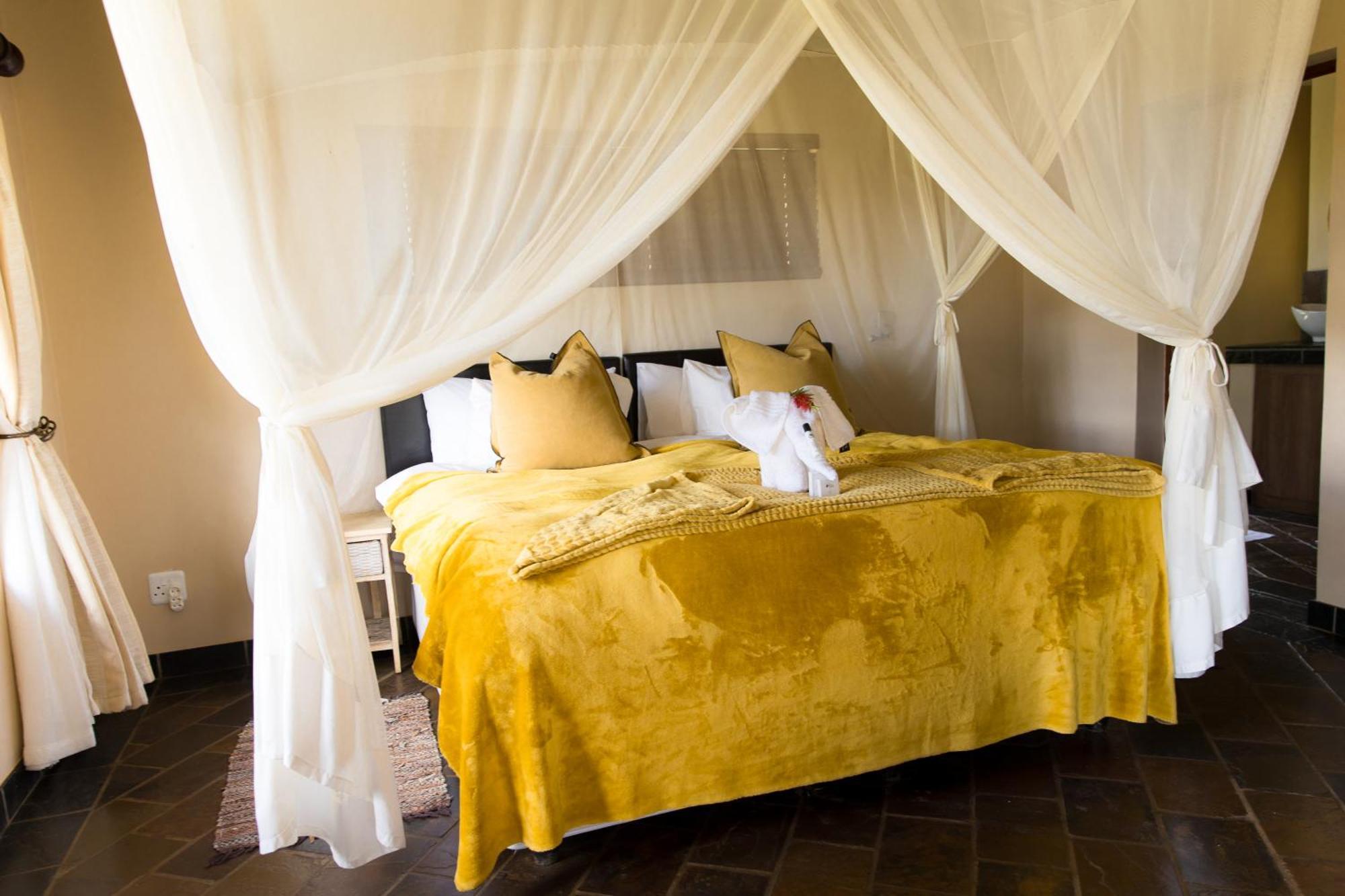 Kololo Game Reserve Vaalwater Værelse billede