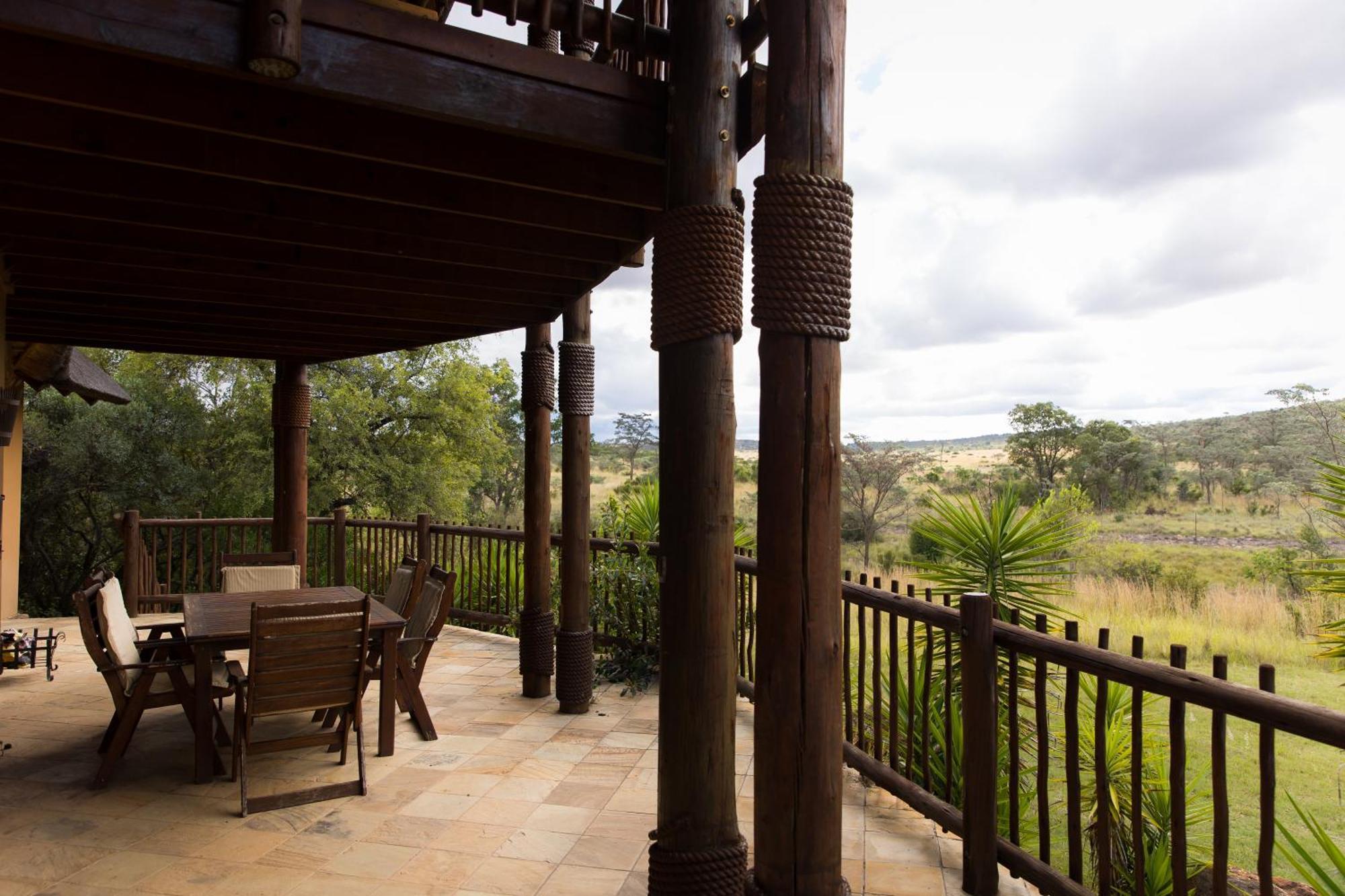 Kololo Game Reserve Vaalwater Værelse billede