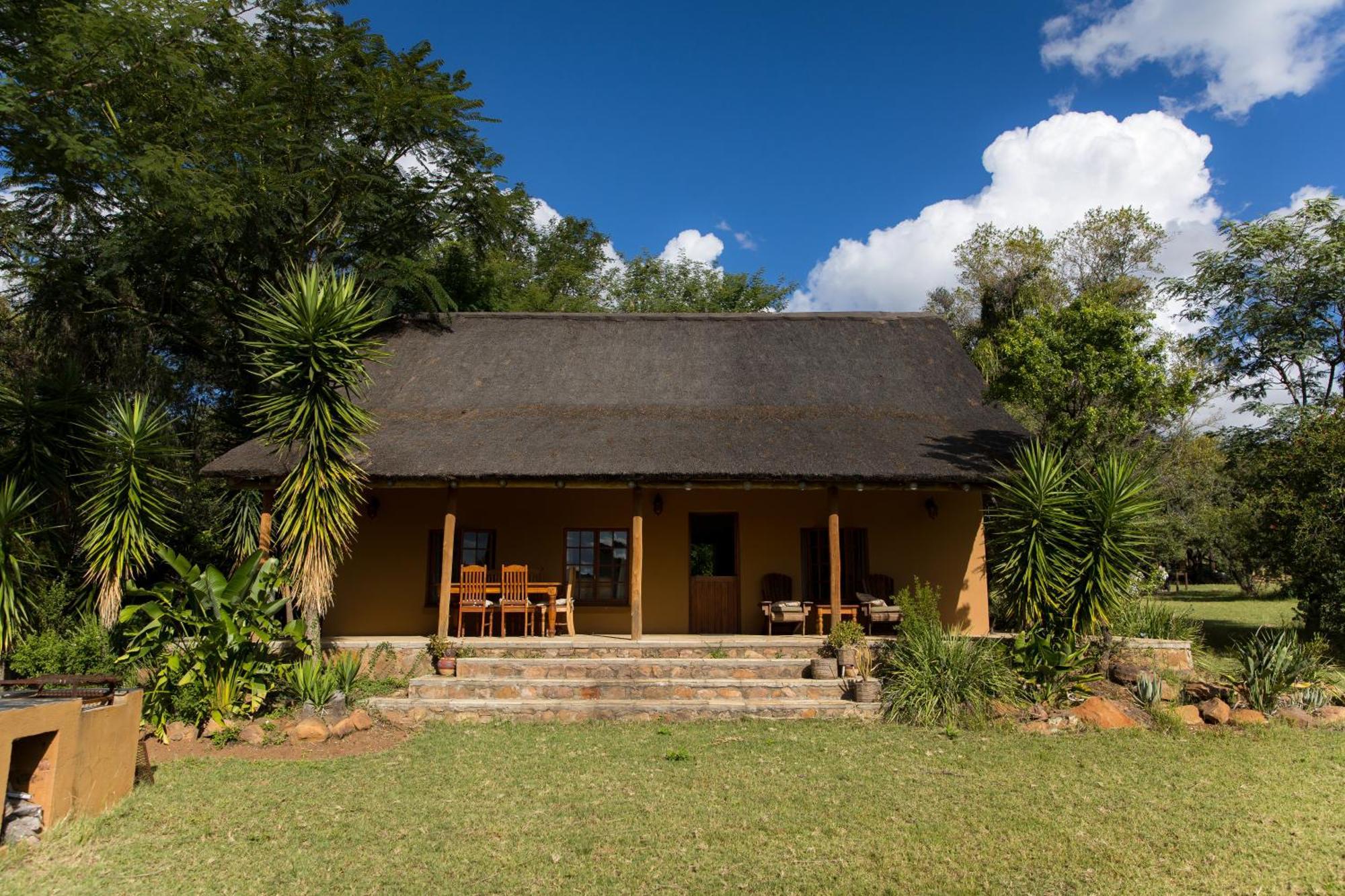 Kololo Game Reserve Vaalwater Værelse billede