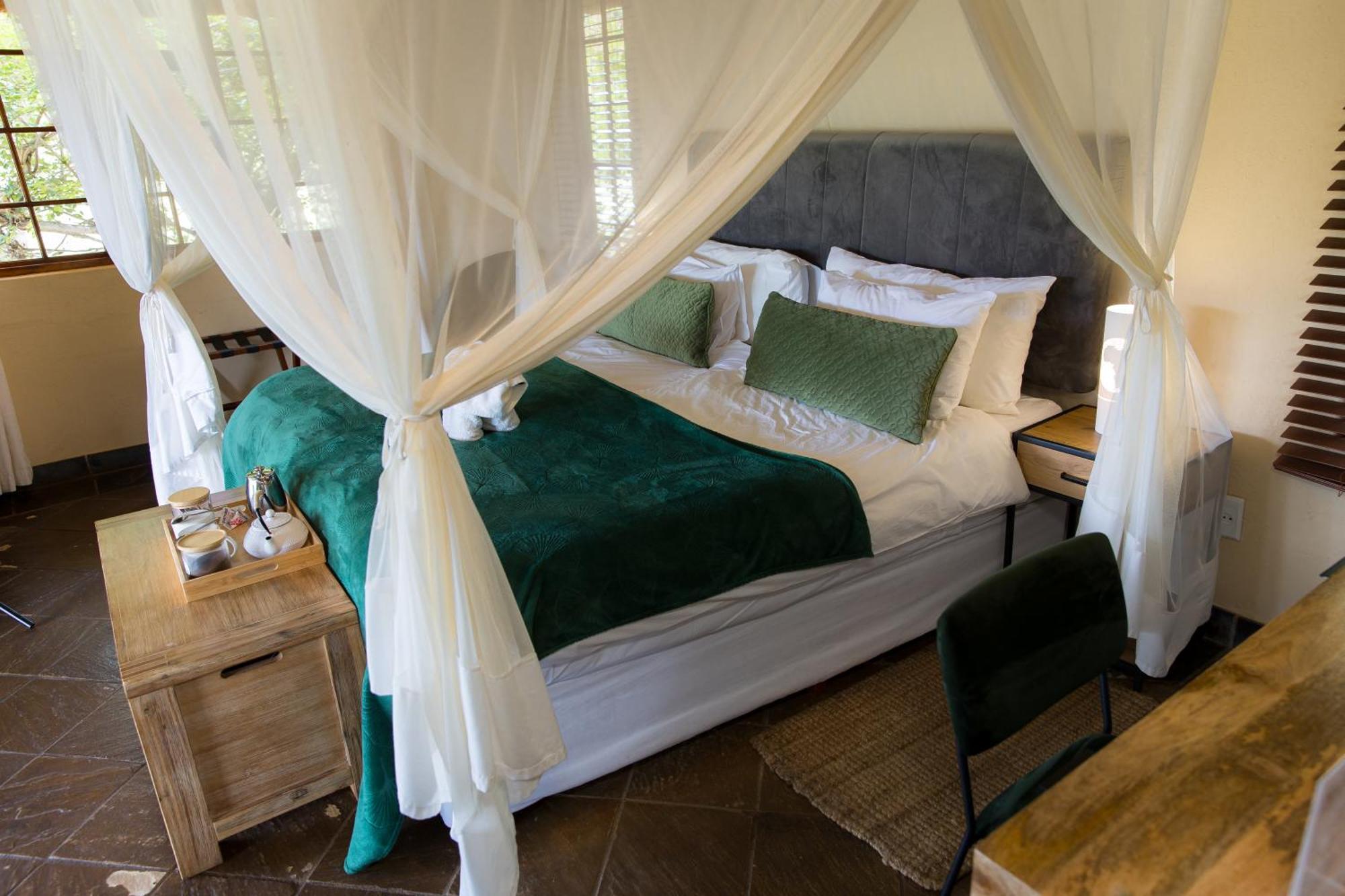 Kololo Game Reserve Vaalwater Værelse billede