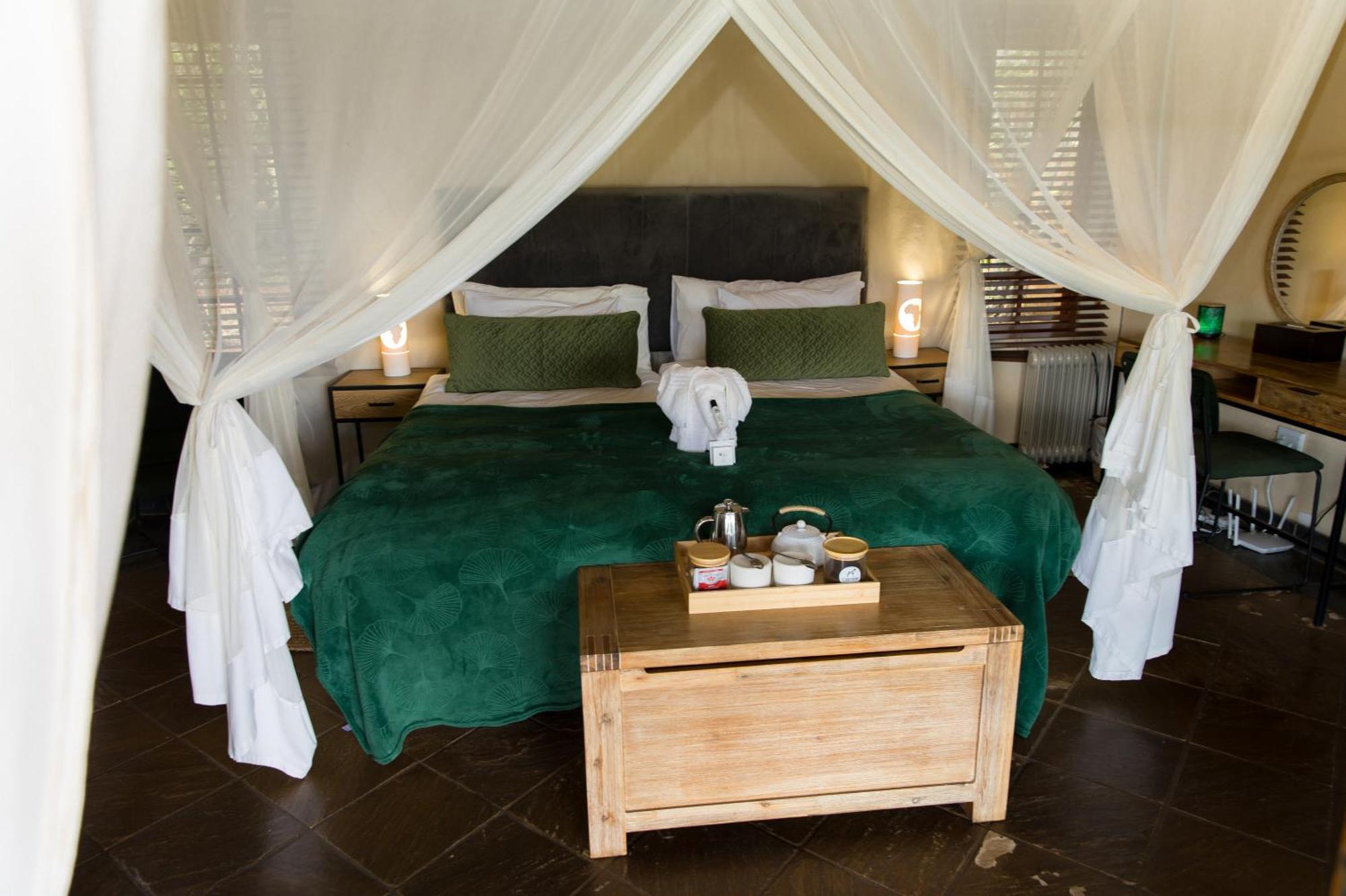 Kololo Game Reserve Vaalwater Værelse billede
