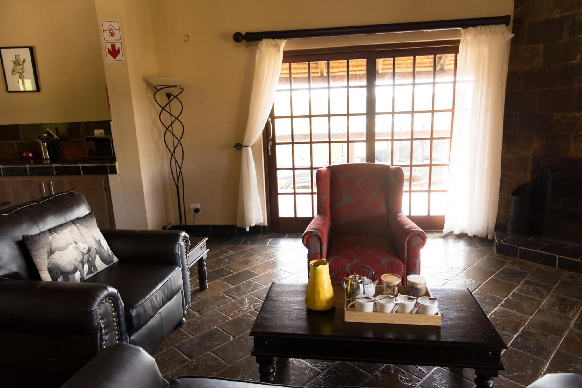 Kololo Game Reserve Vaalwater Værelse billede