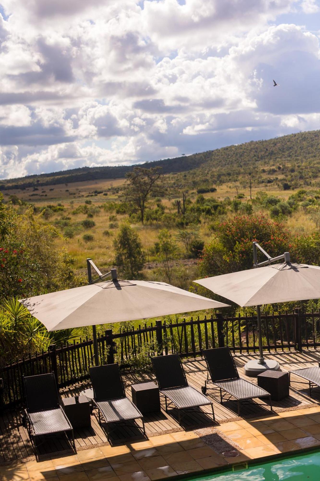 Kololo Game Reserve Vaalwater Eksteriør billede
