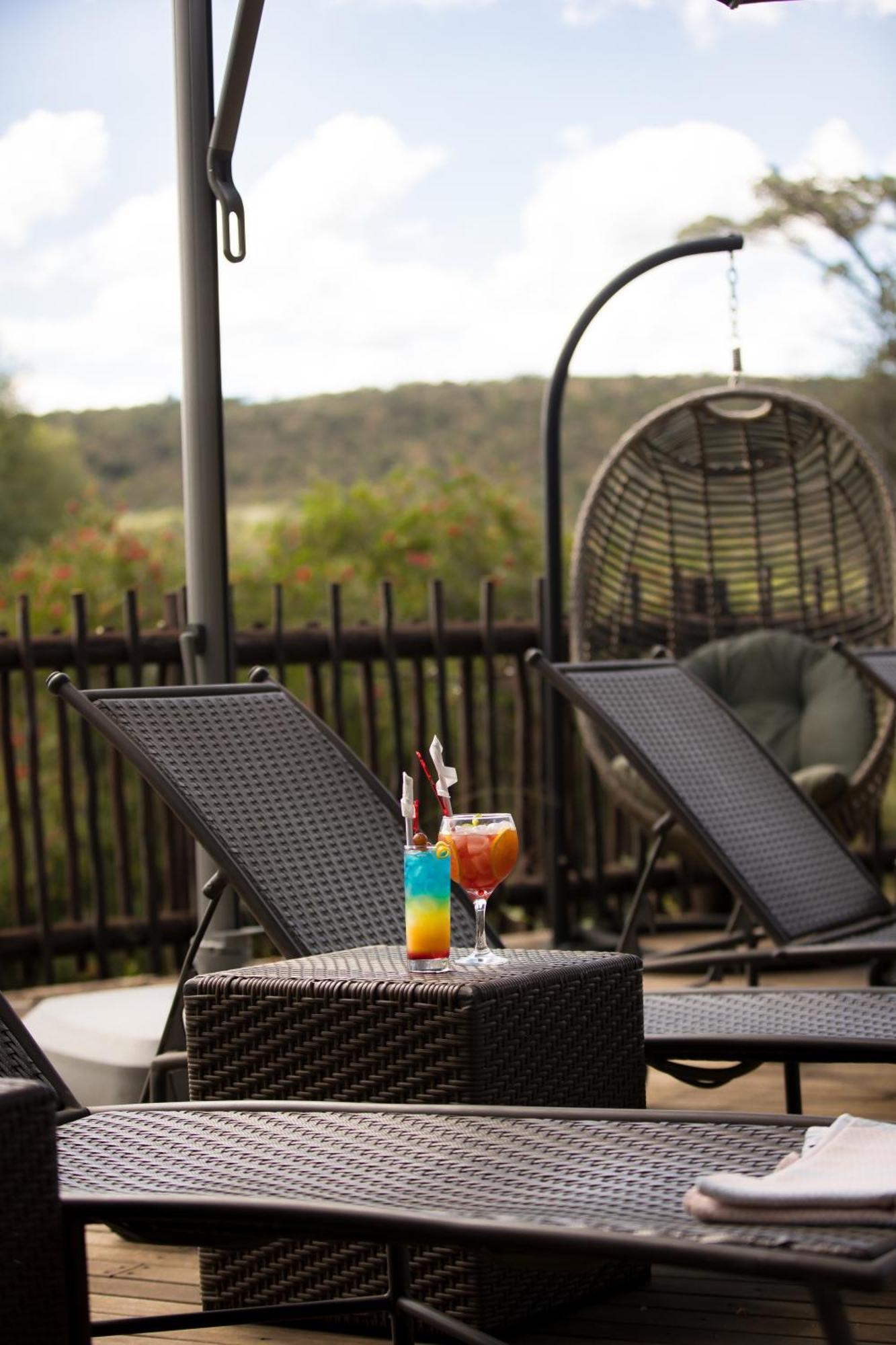 Kololo Game Reserve Vaalwater Eksteriør billede