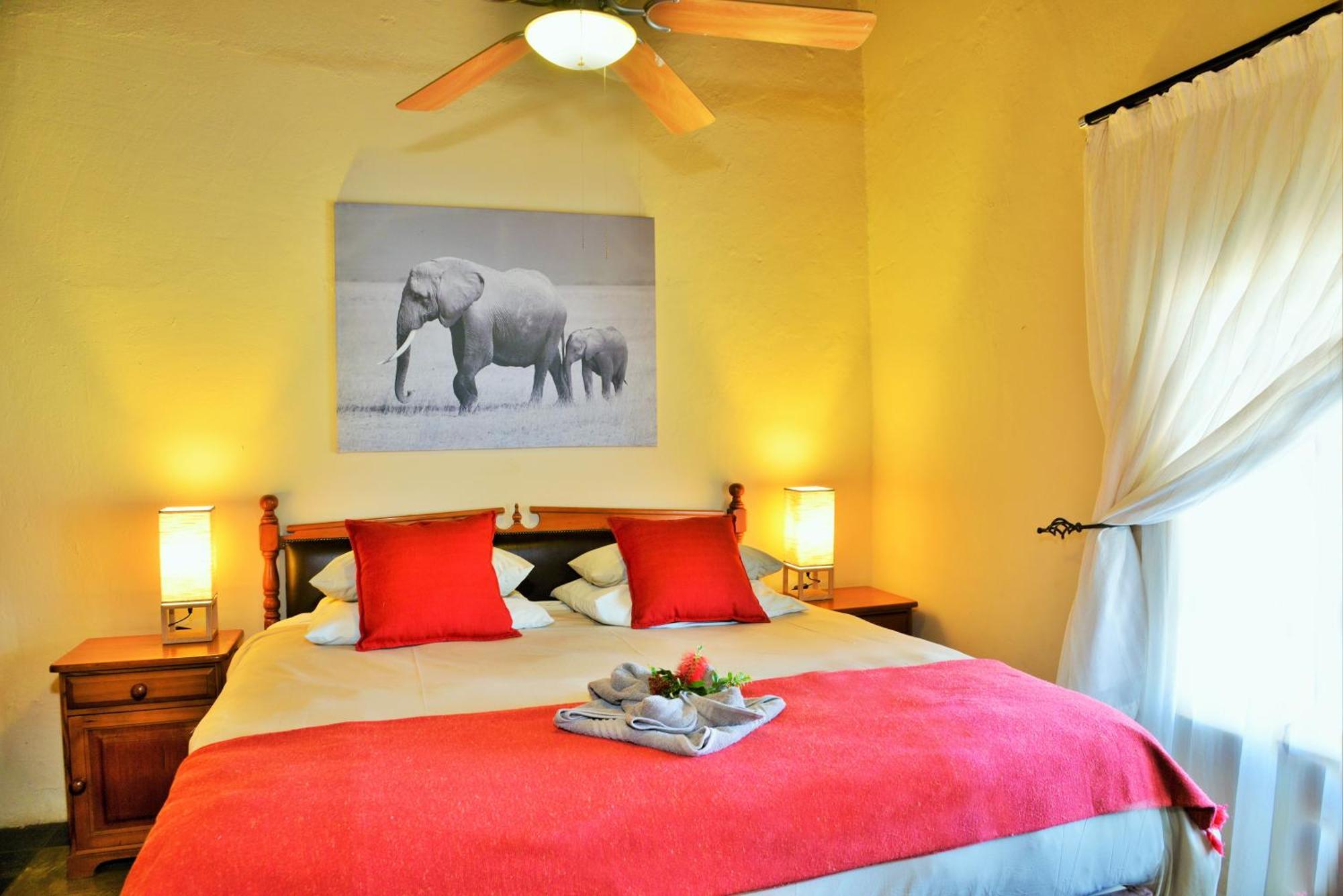 Kololo Game Reserve Vaalwater Værelse billede