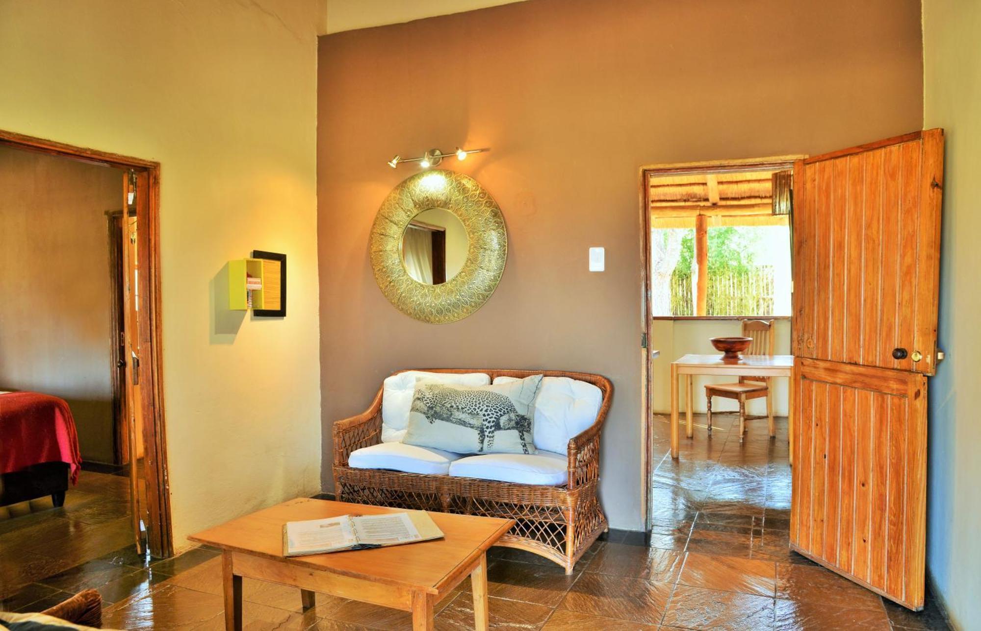Kololo Game Reserve Vaalwater Værelse billede
